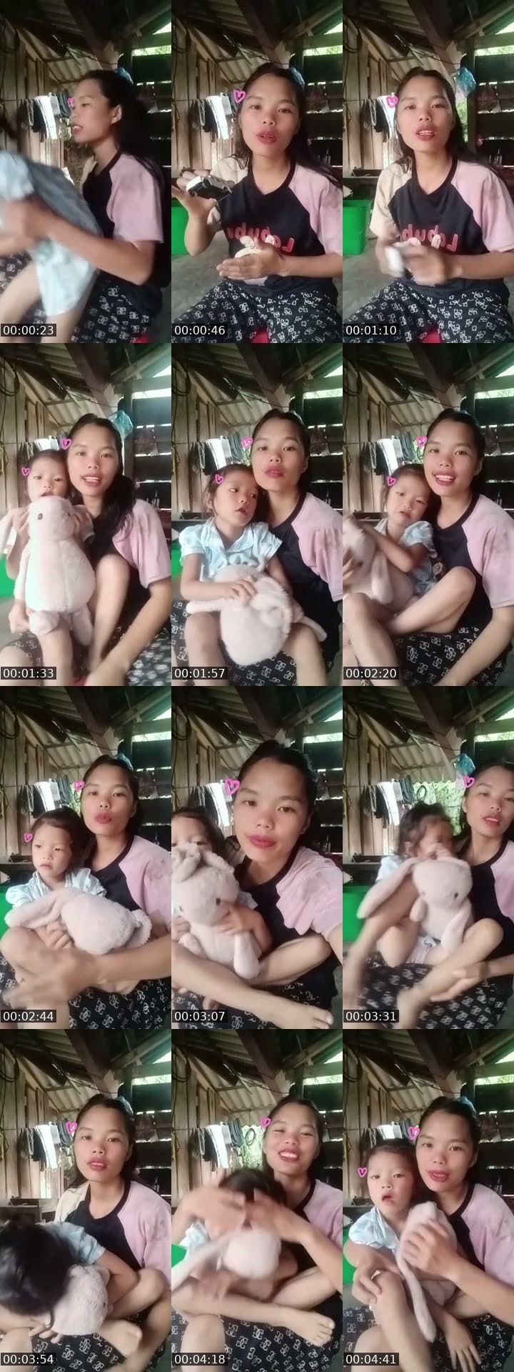 @tmtriu96 TikTok live stream