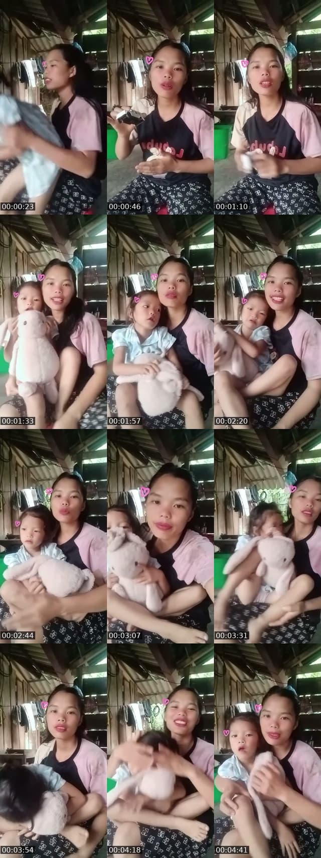 @tmtriu96 TikTok live from 2026-07-19