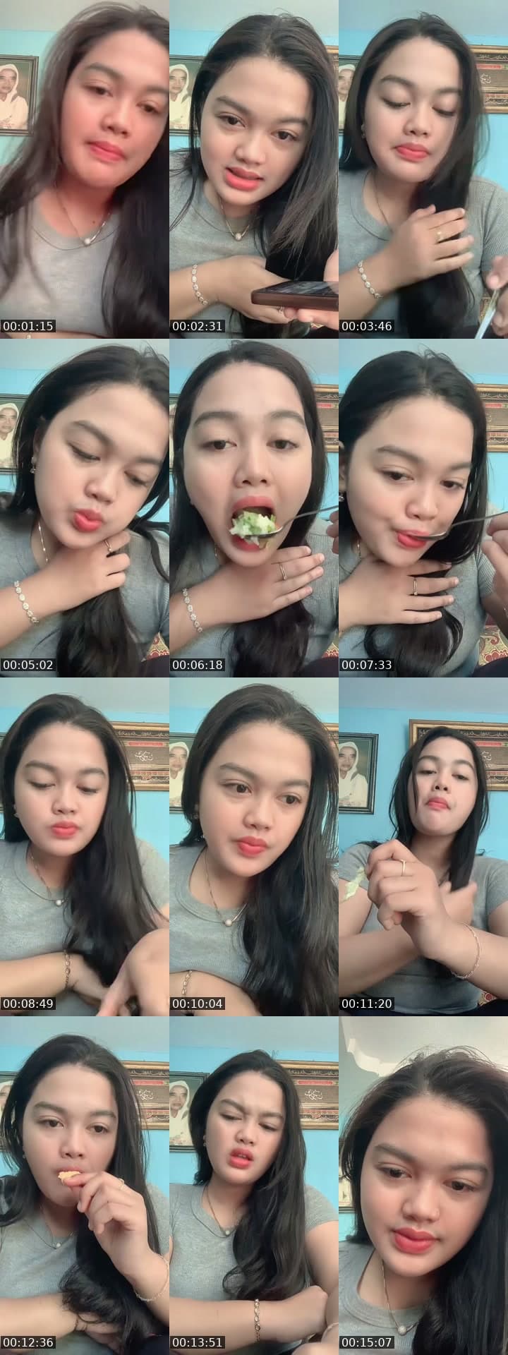 @yeugtt TikTok live stream