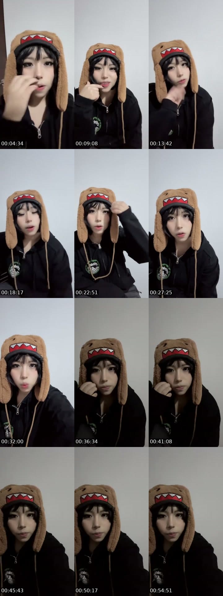 @yoinngg TikTok live stream