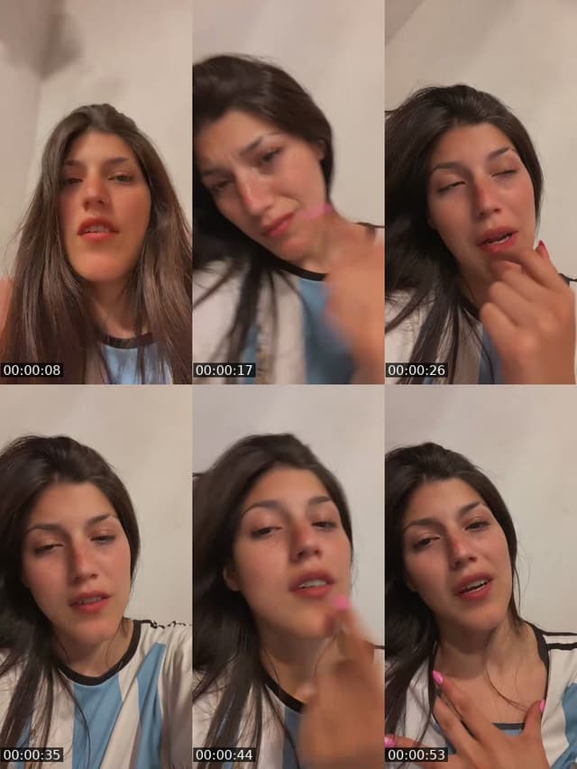 @yanelaaa00 TikTok live