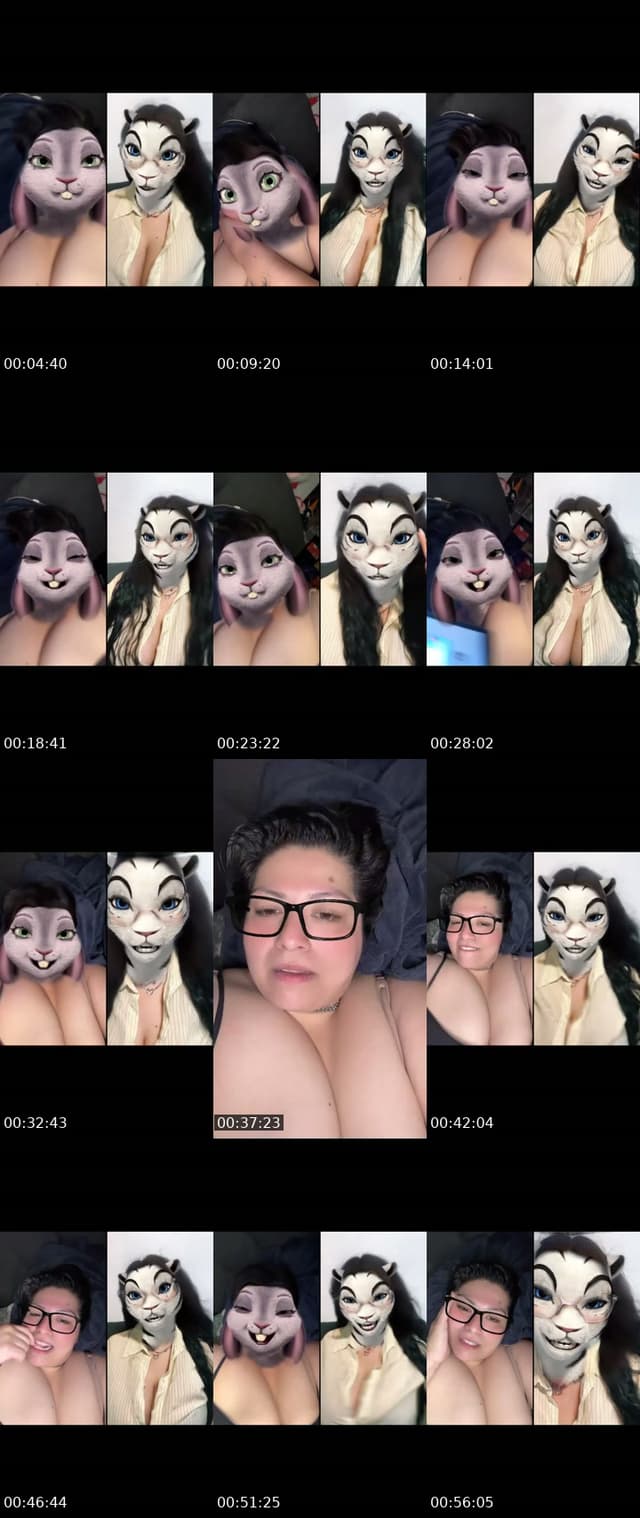 @axnxgxx TikTok live from 2026-07-19