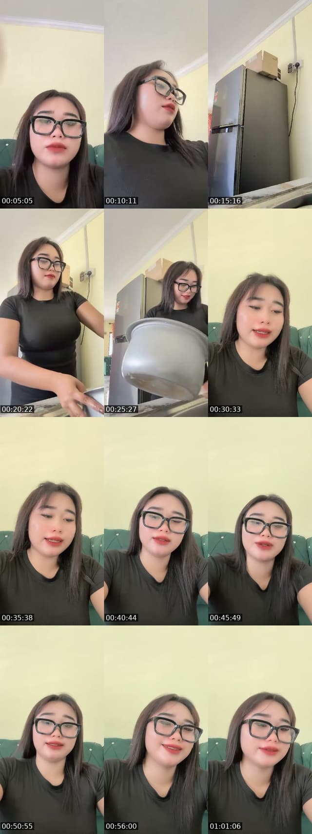 @bellasepettt TikTok live from 2026-07-19