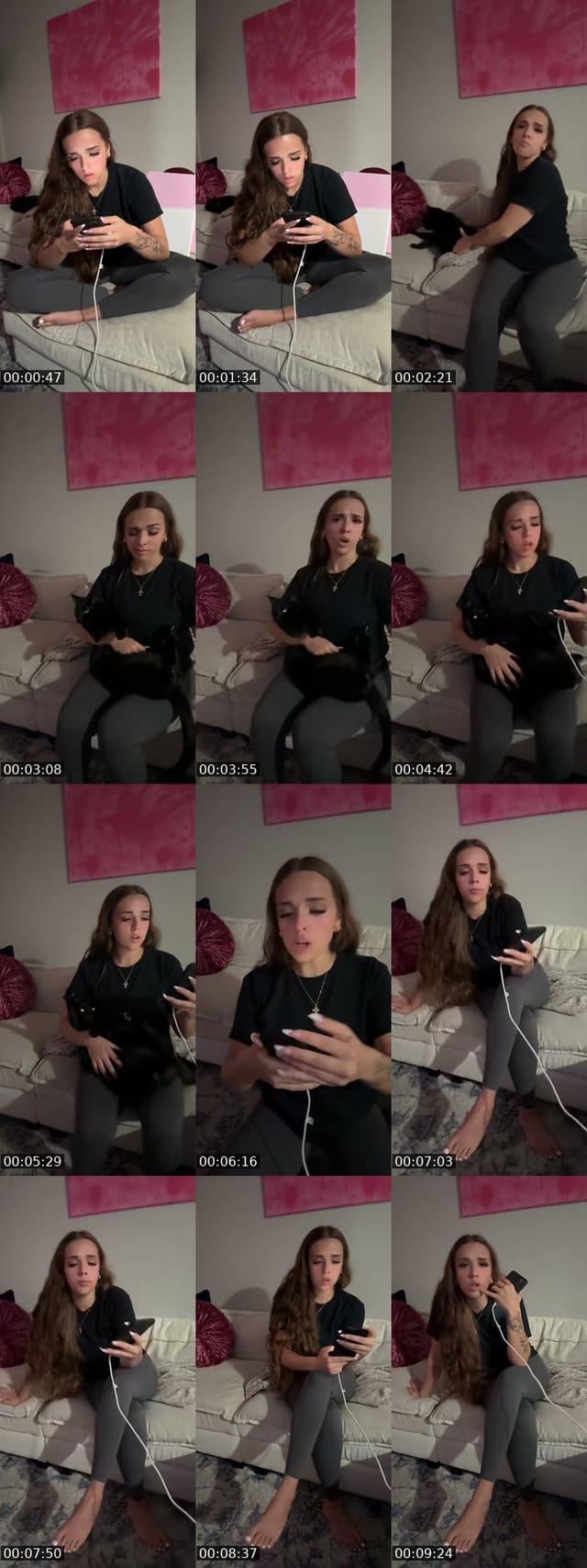 @br44kie TikTok live from 2026-07-19