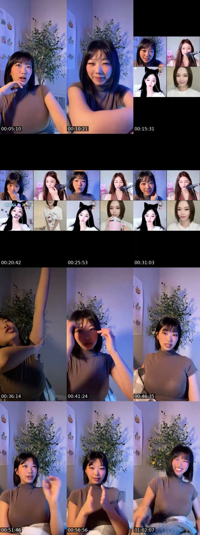 @no.5mj TikTok live