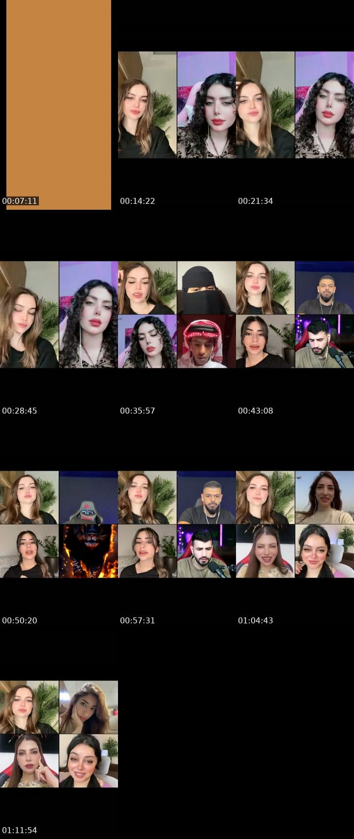 @lialoli8 TikTok live stream