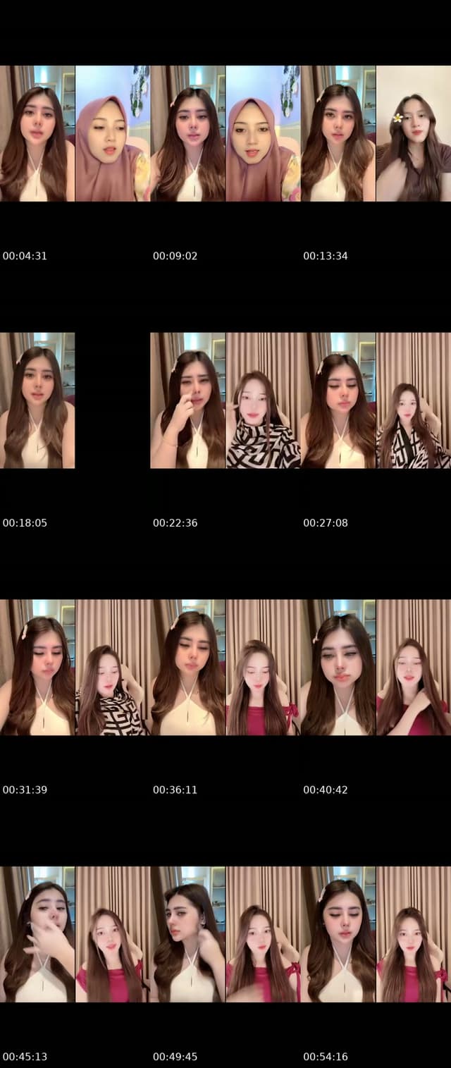 @libragirls774 TikTok live from 2026-07-19