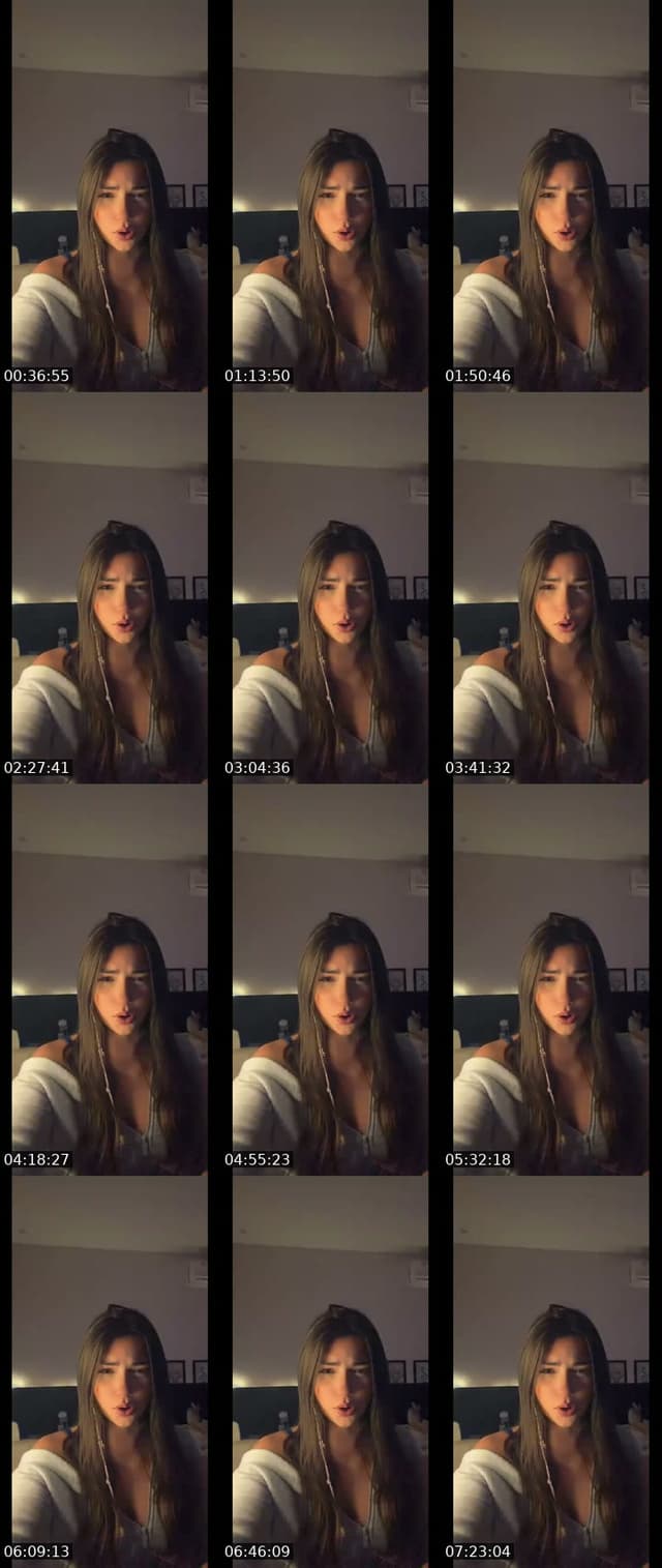@luhpollisecret TikTok live from 2026-07-19