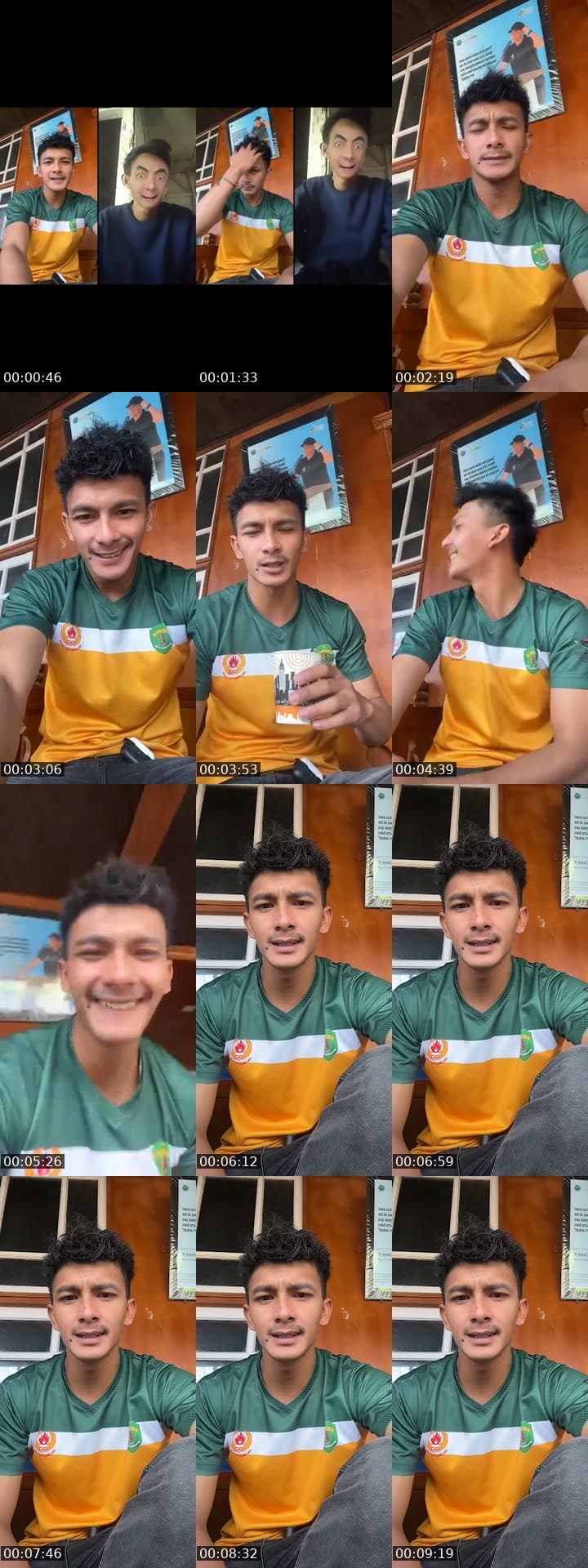 @marwanbos2 TikTok live stream