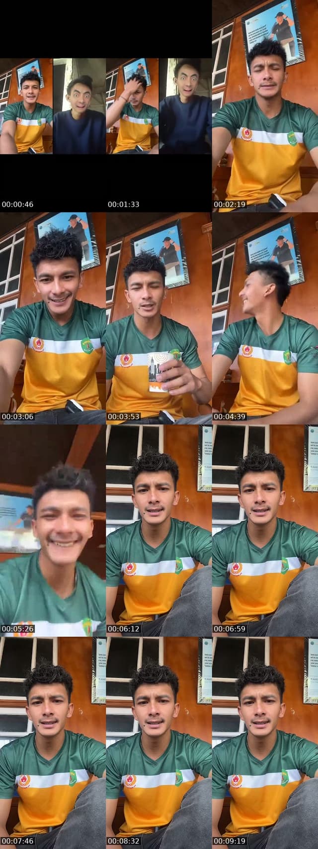 @marwanbos2 TikTok live