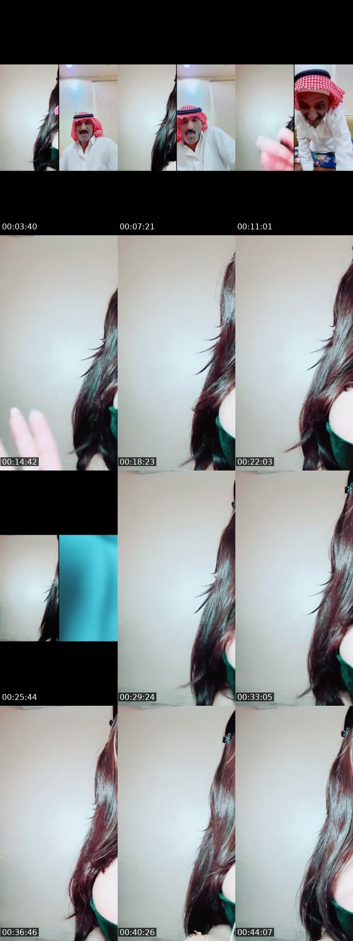 @qnv.10 TikTok live stream