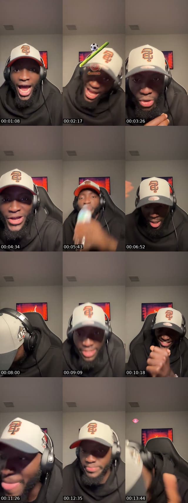@that_ghuy7 TikTok live