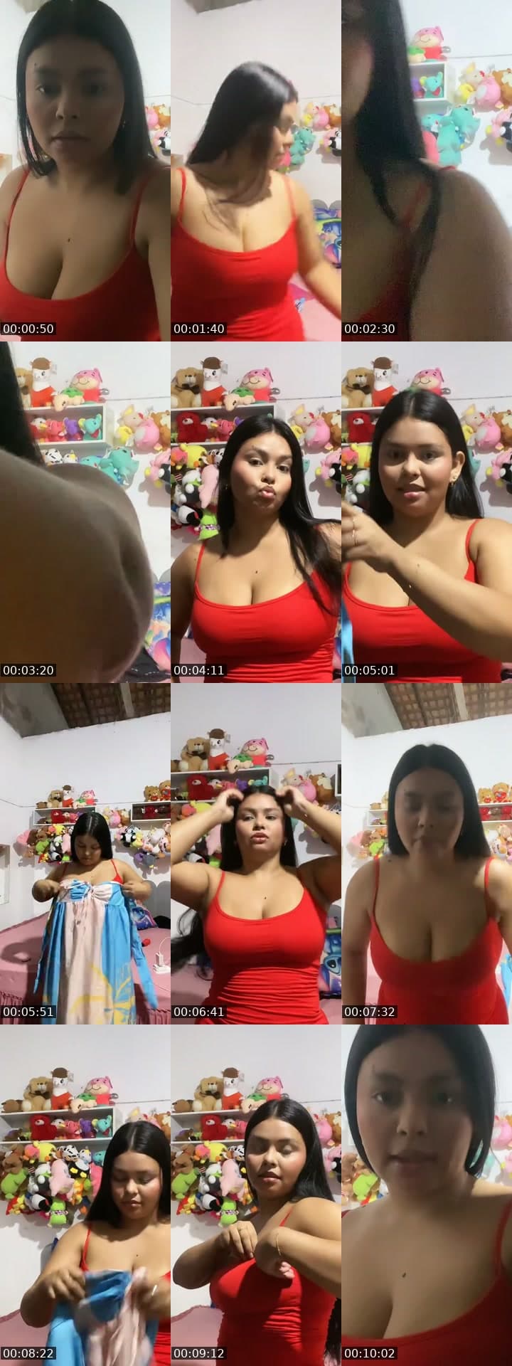 @thailaaaa10 TikTok live stream
