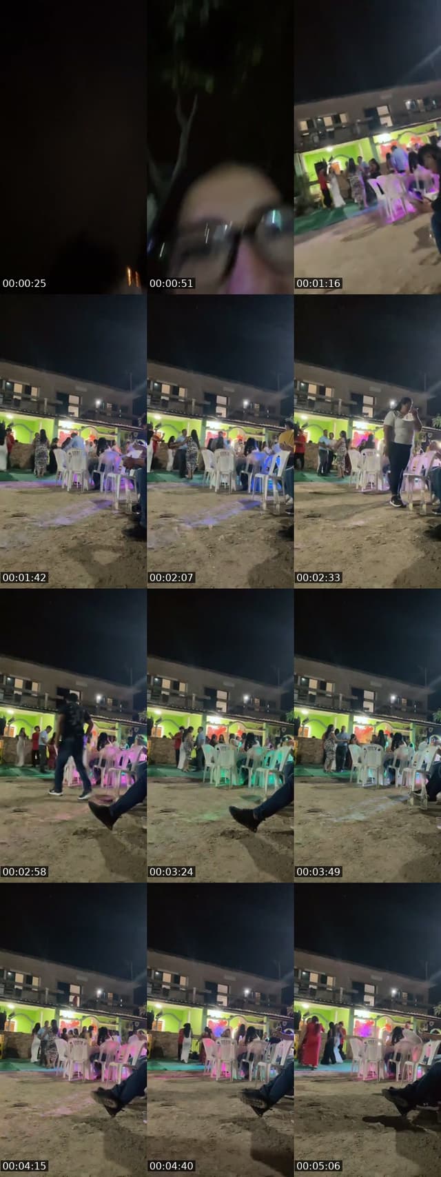 @chinitazu11 TikTok live