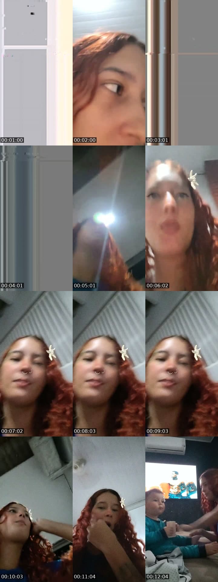 @gaby_vasconcelloss TikTok live stream