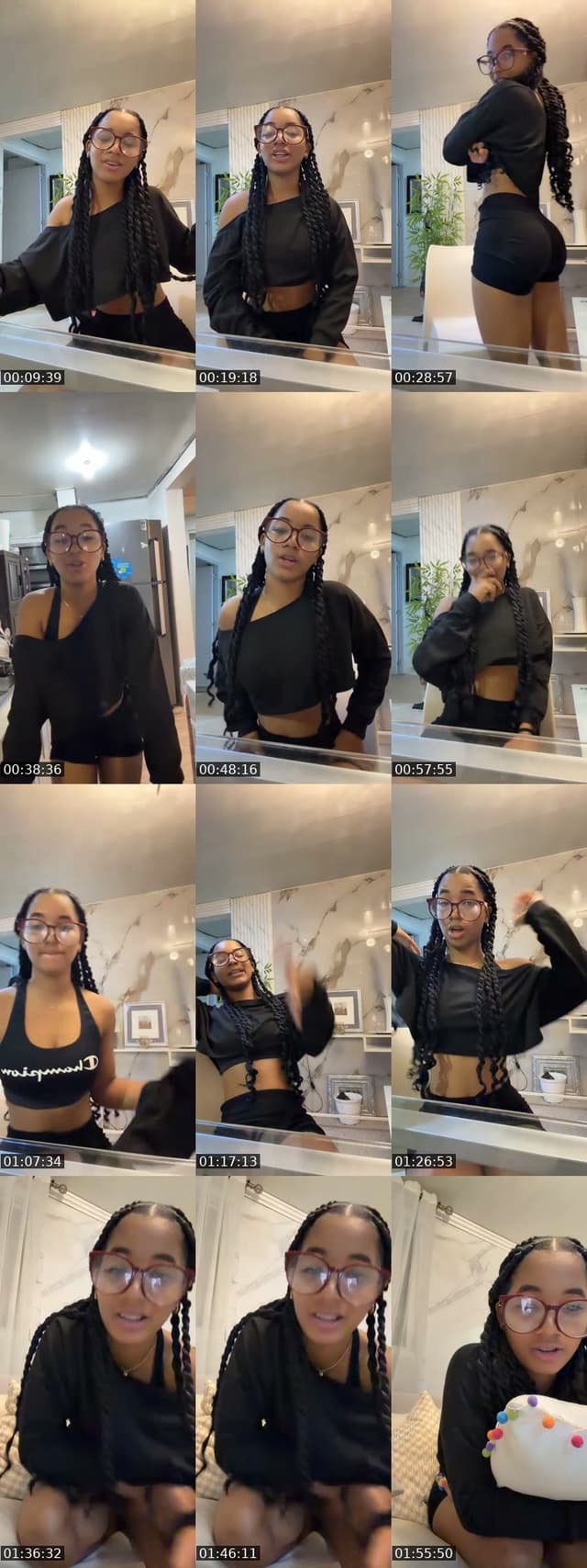 @gelen_08 TikTok live