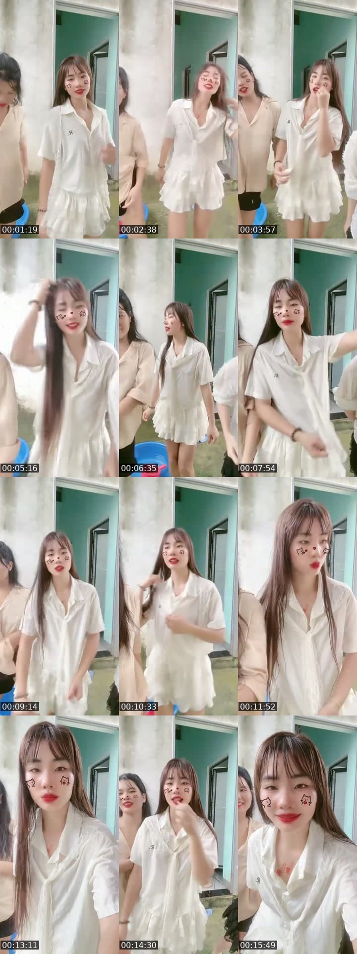 @lina2000.n TikTok live stream