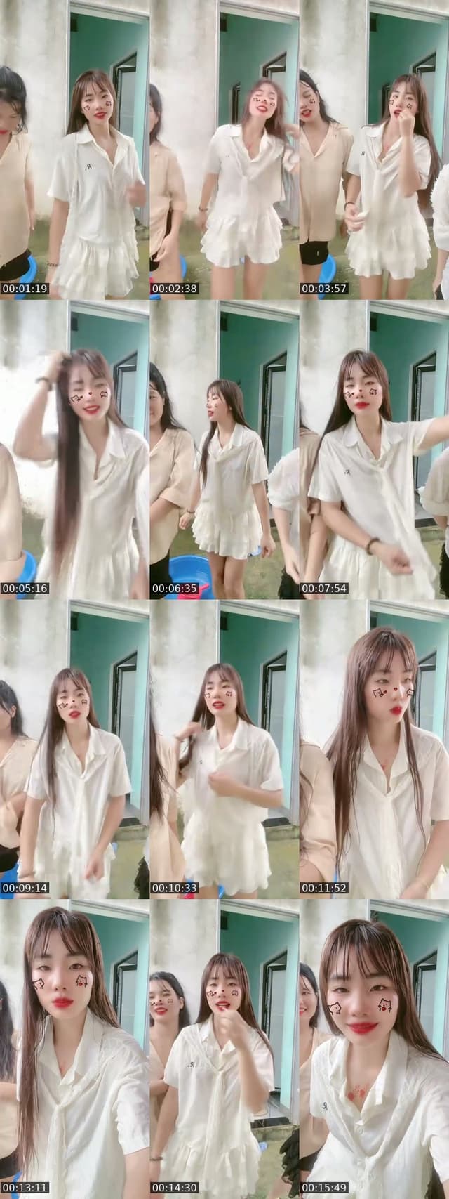 @lina2000.n TikTok live from 2026-07-19
