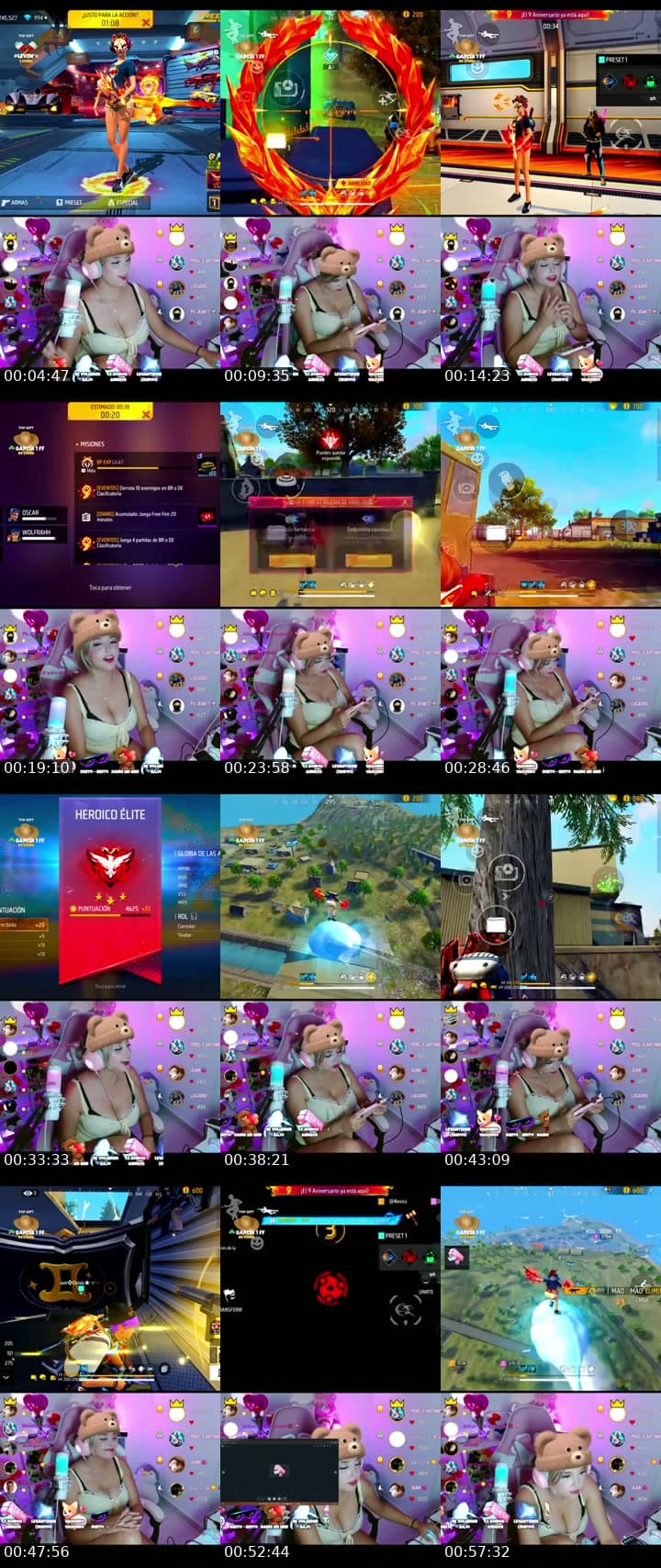 full br