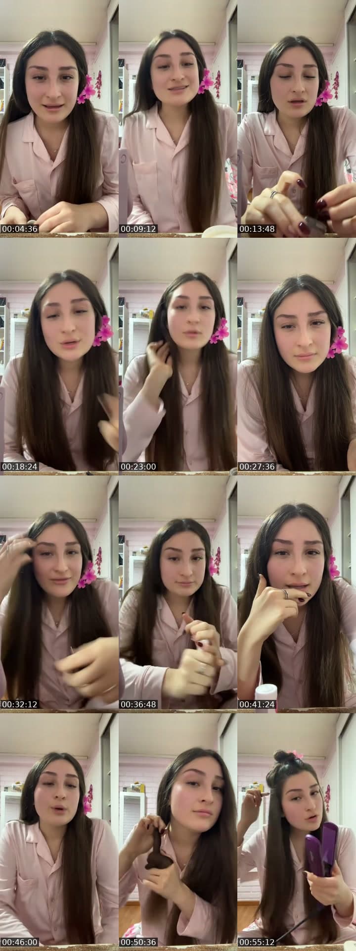 @isidorapaz01_ TikTok live stream