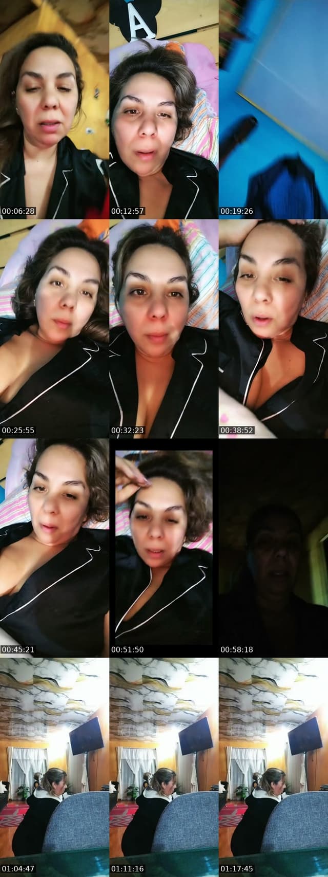 @maggy._._ TikTok live from 2026-07-19