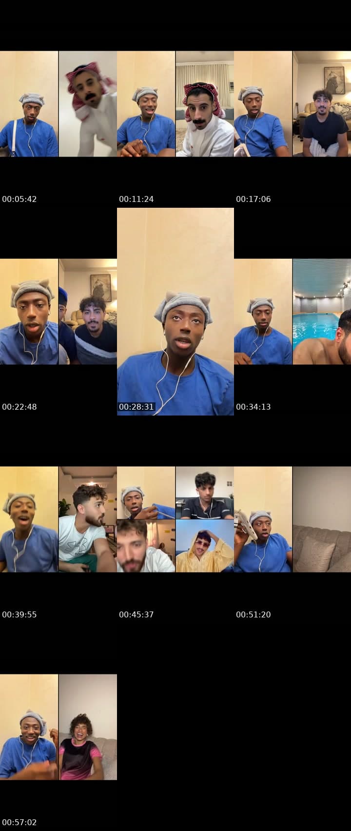 @mez_315 TikTok live stream