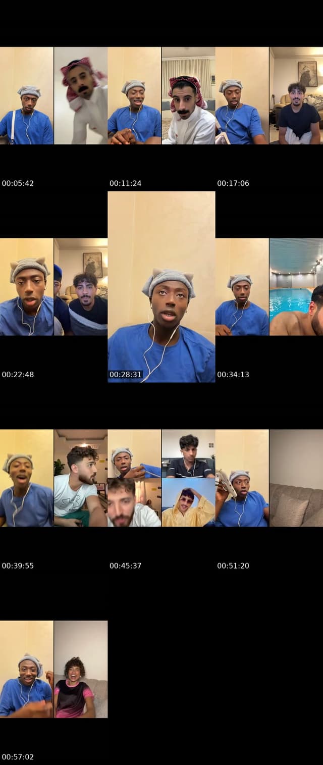 @mez_315 TikTok live