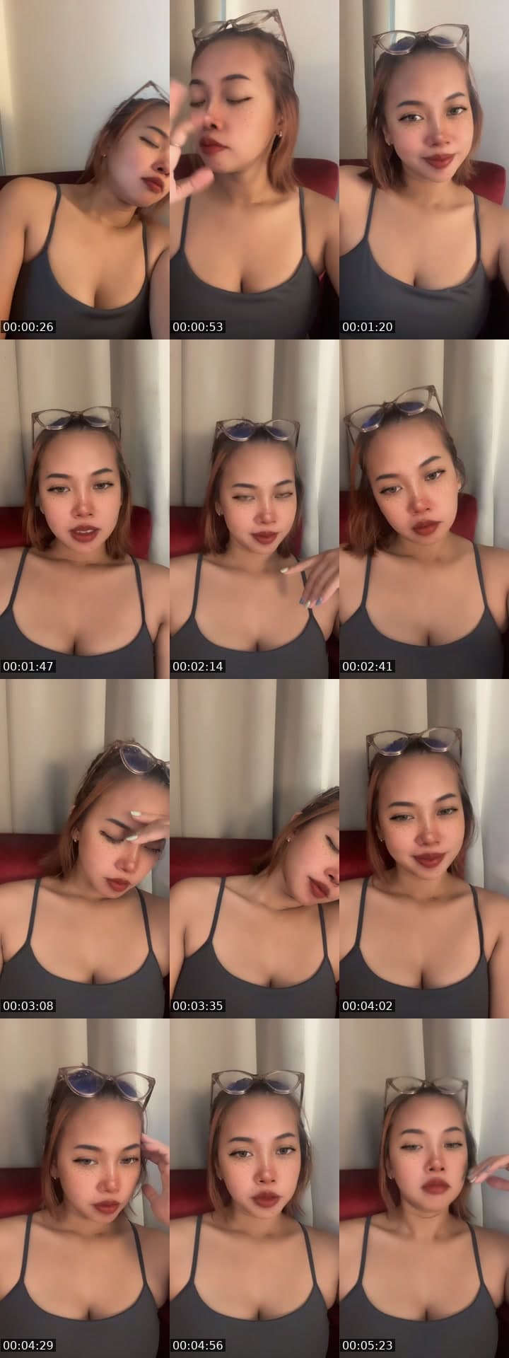 🙈😜