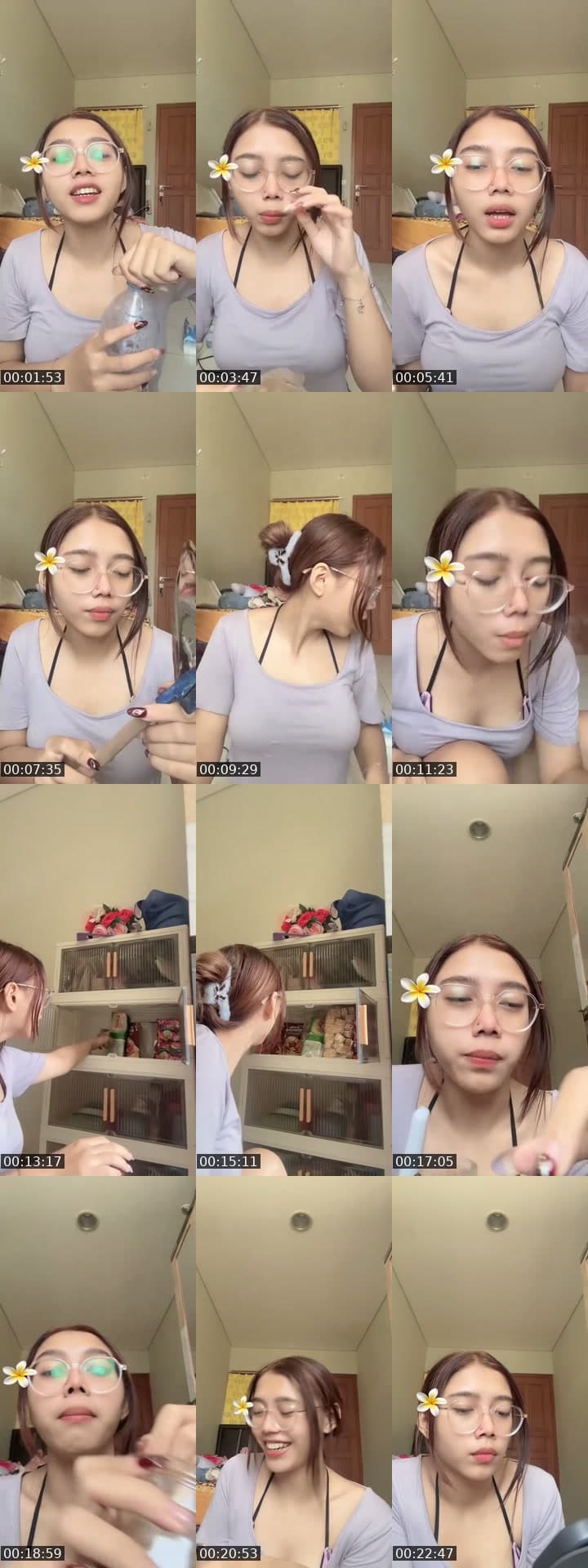 @anne.sa07 TikTok live stream