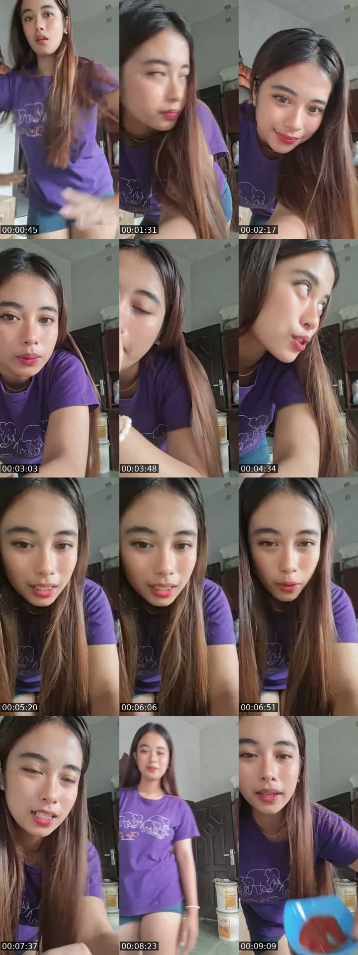 @ayukumalaa1 TikTok live stream