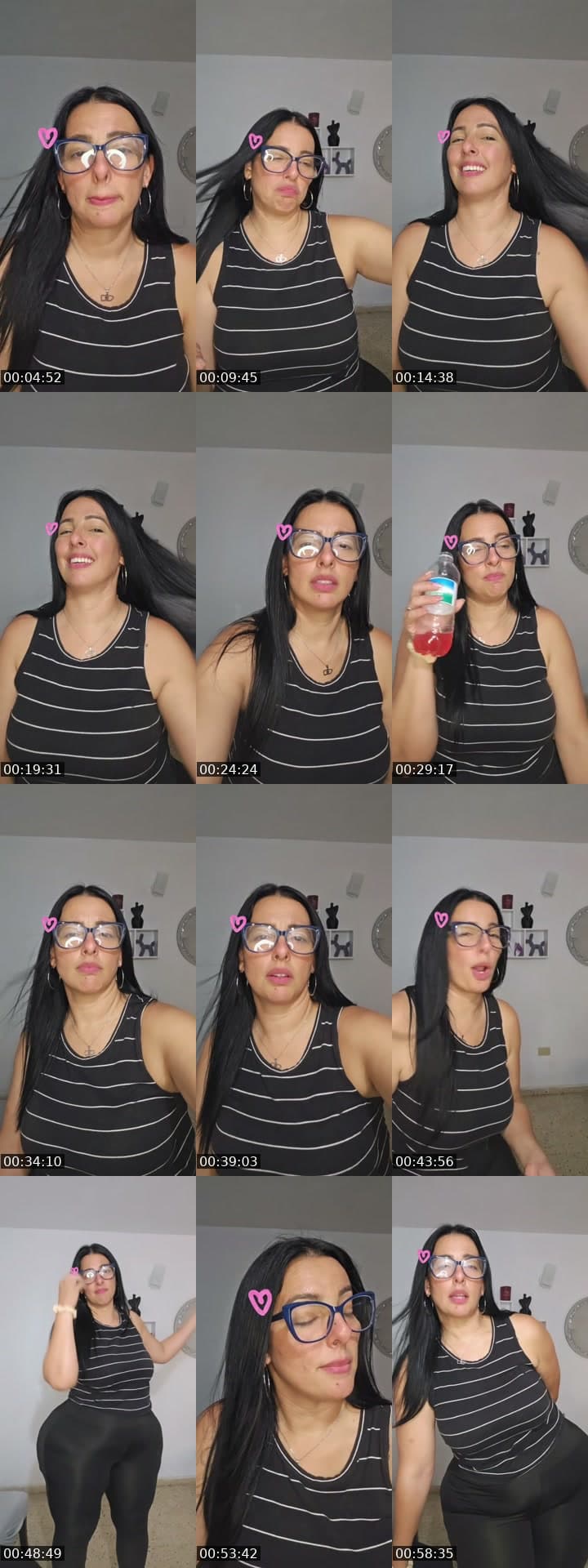 acompañame un rato