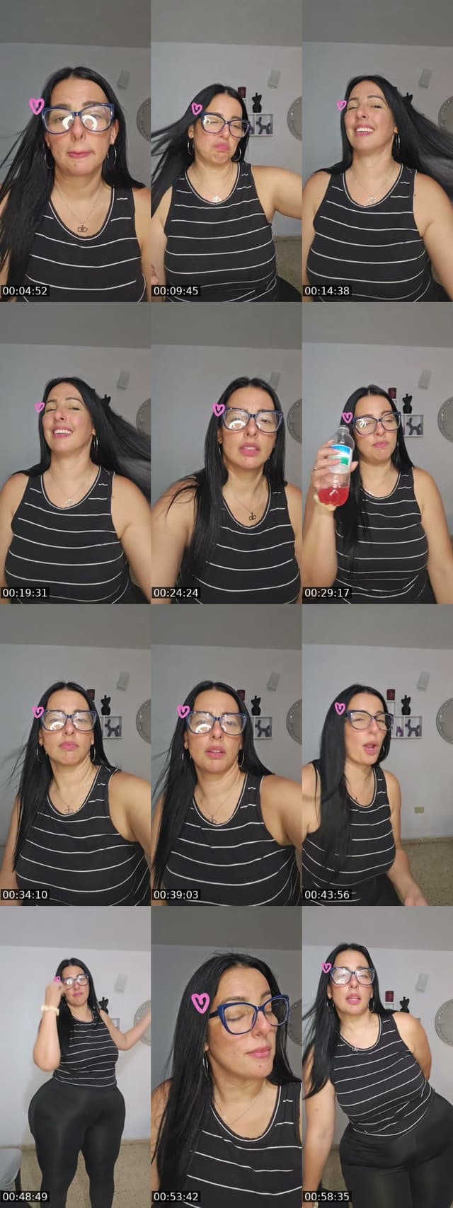 TikTok live: acompañame un rato by @anerislopezperez