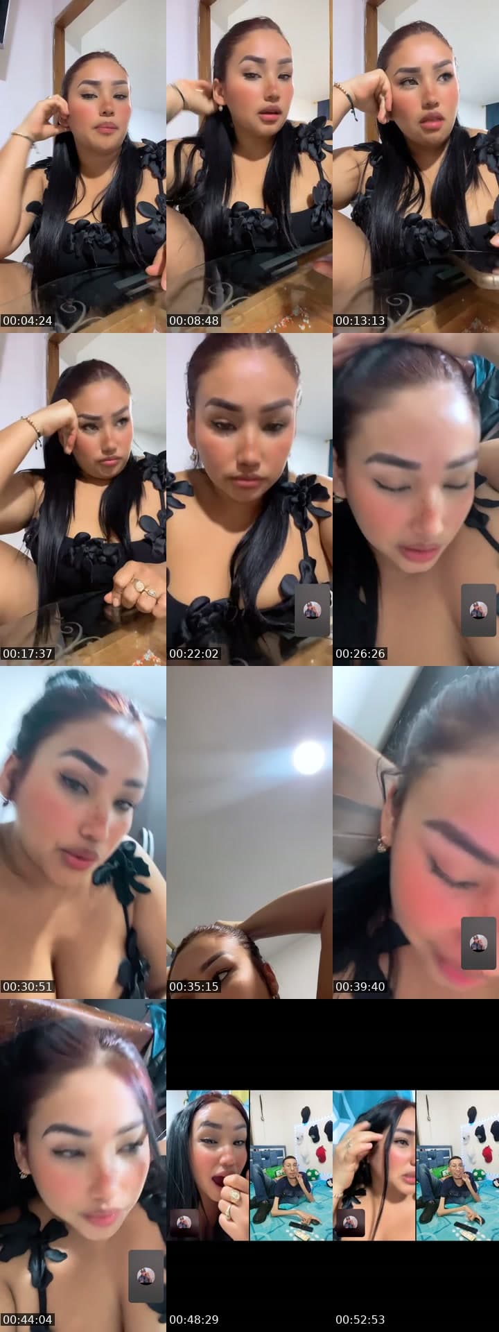 @darlincogollo97 TikTok live stream