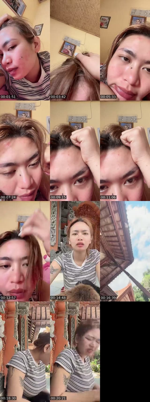 @callmepani4 TikTok live