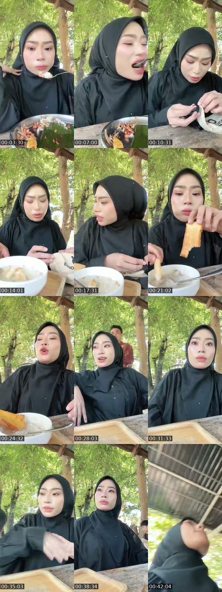 Selasa tour di Jerteh