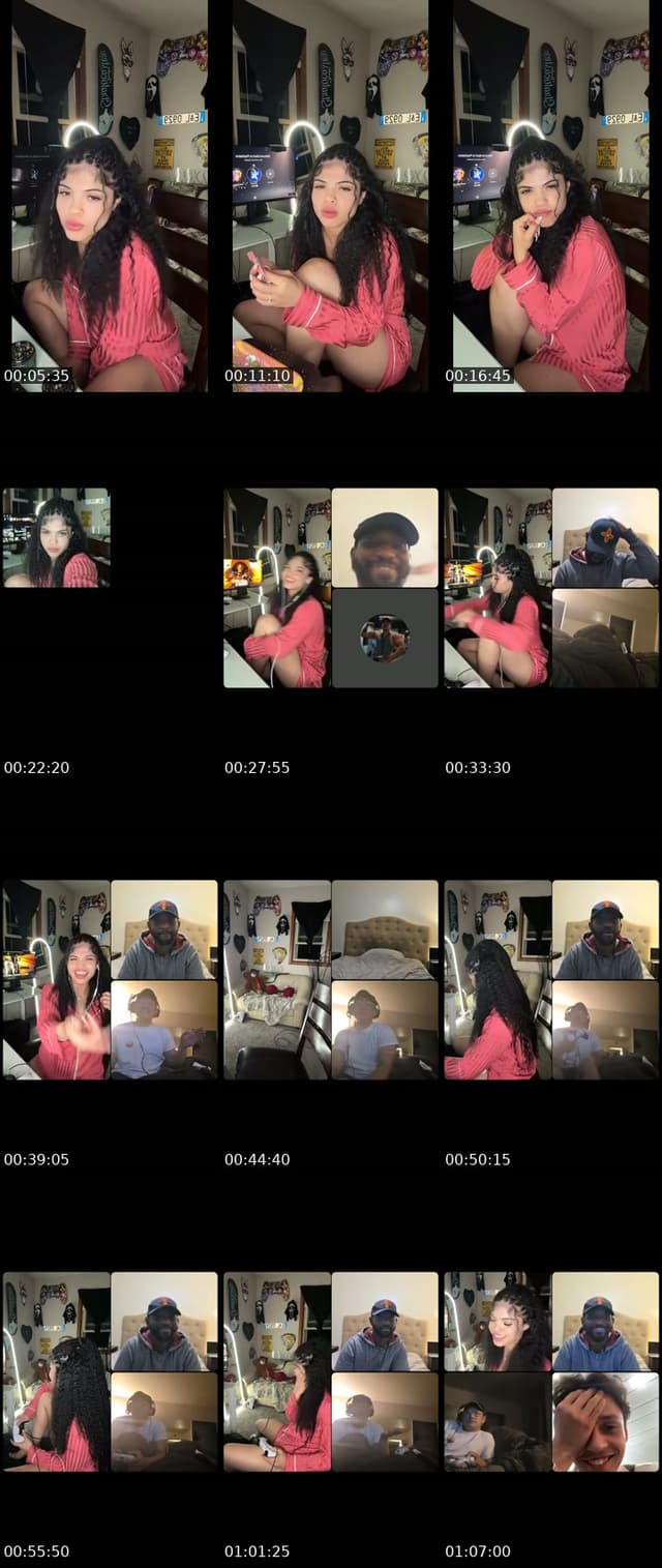 @httpsleann TikTok live from 2026-07-19