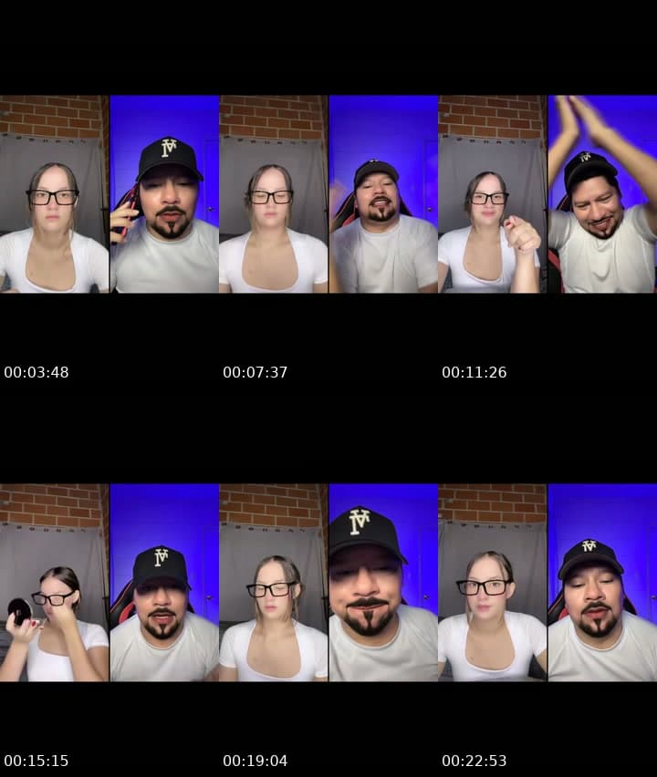 @nath221a TikTok live stream