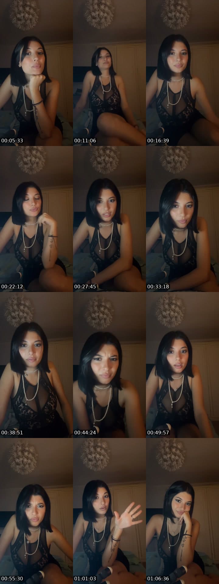 @official_iride_ TikTok live stream