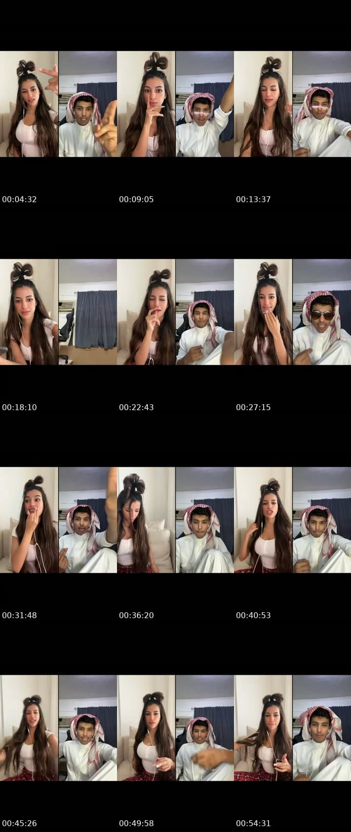 @.fqrr777 TikTok live stream