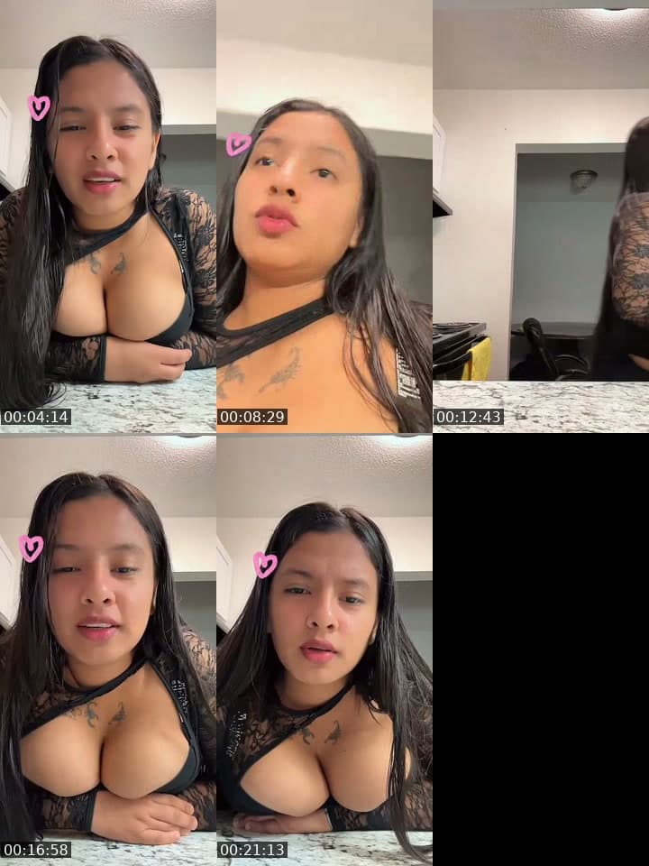 @natthyyy6996 TikTok live stream