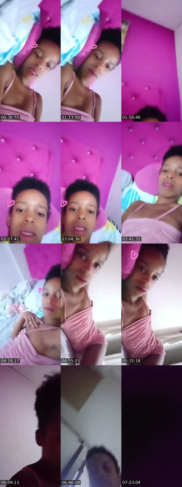@natadias6 TikTok live