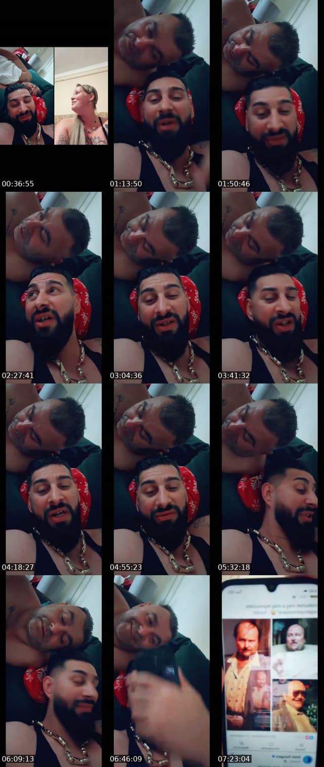 @jezusamegvalto TikTok live from 2026-07-19