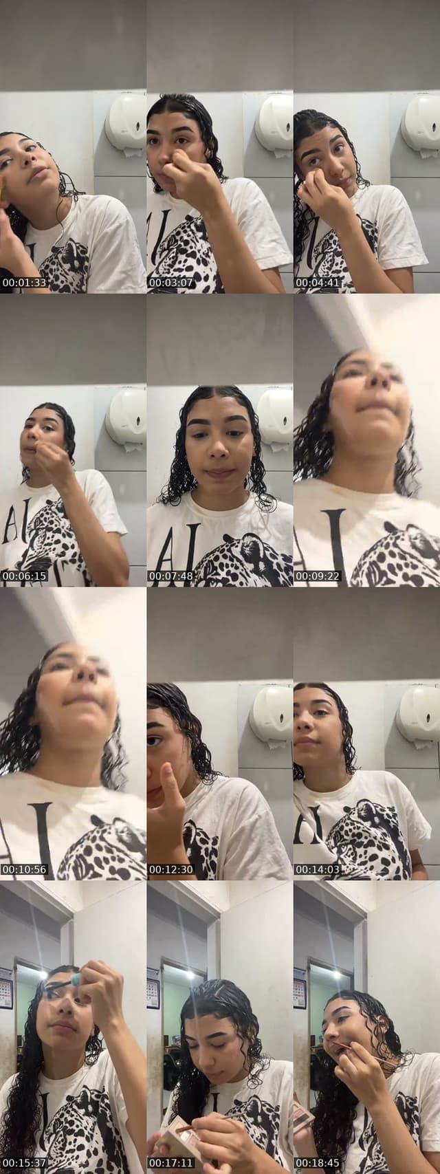 @josiws7 TikTok live