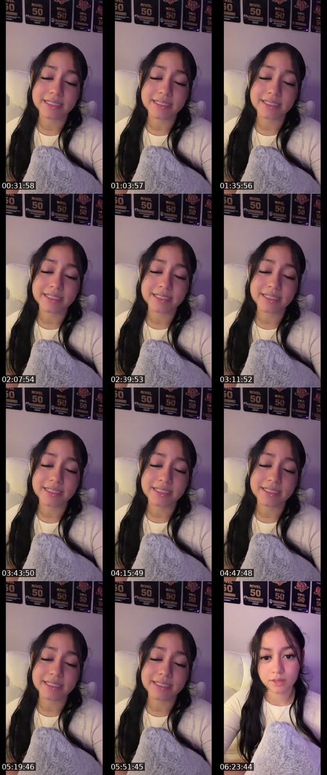 @liisbeeth6 TikTok live from 2026-07-19