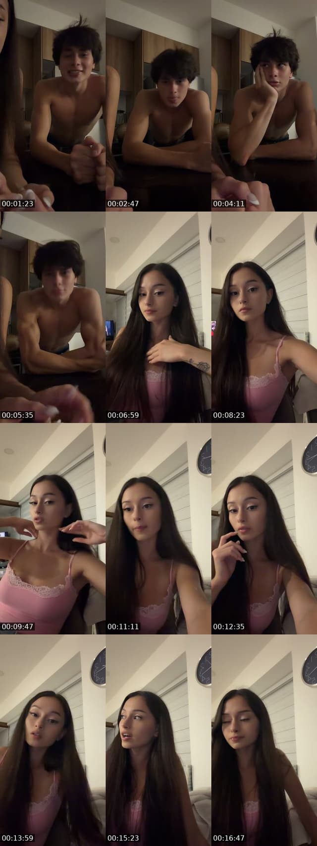@monicasg.r TikTok live