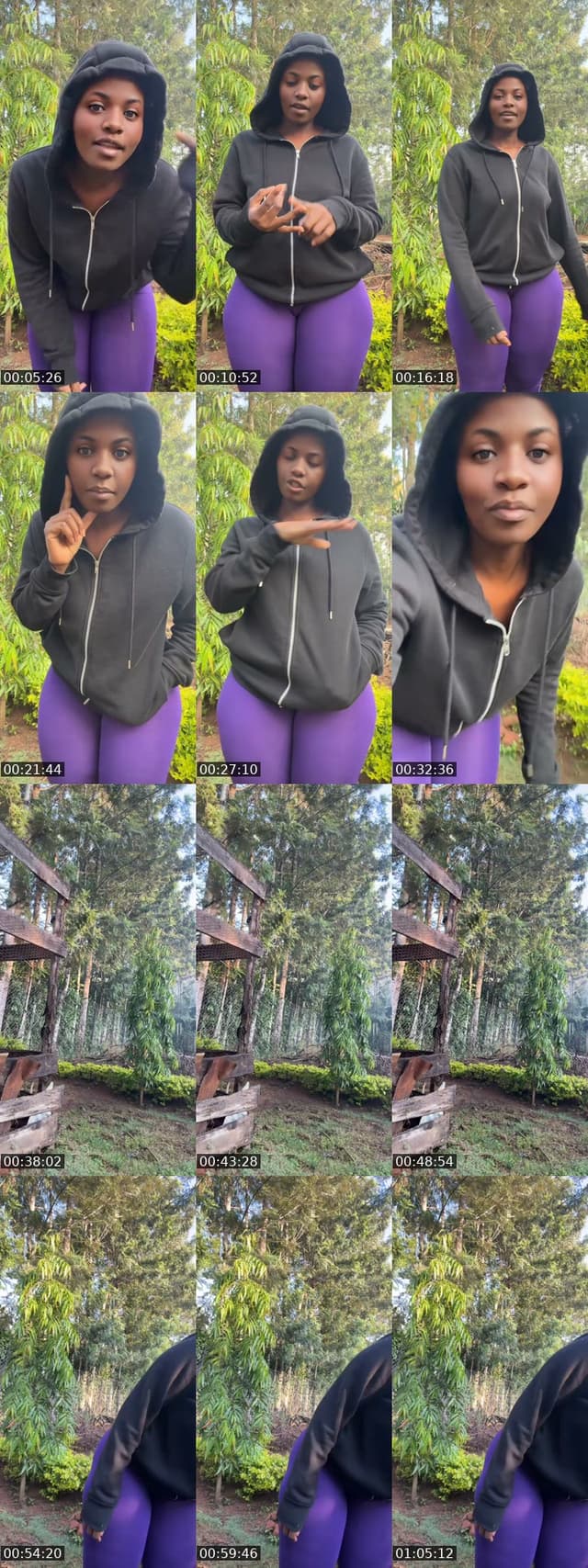 @officialteavyn TikTok live from 2026-07-19