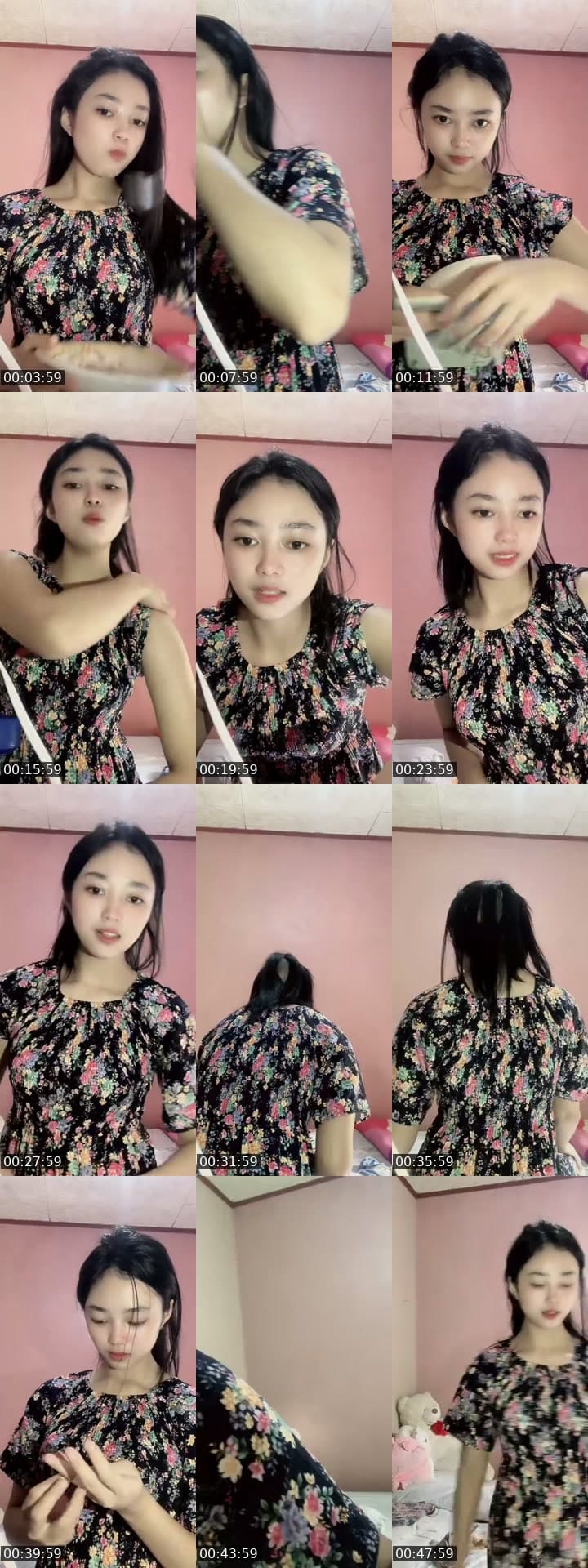 @yoowaimoooooooo TikTok live stream