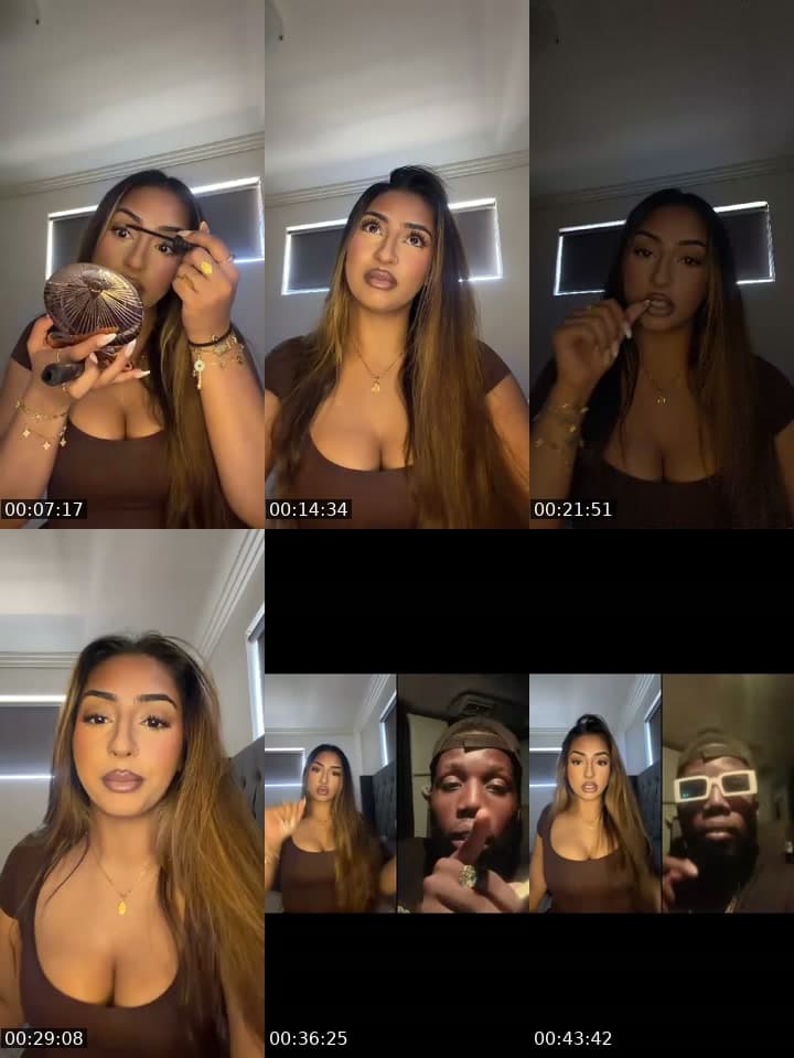 @user59753542 TikTok live stream