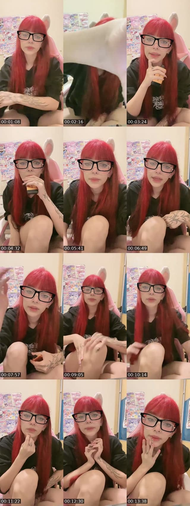 @fabyzxy_ TikTok live