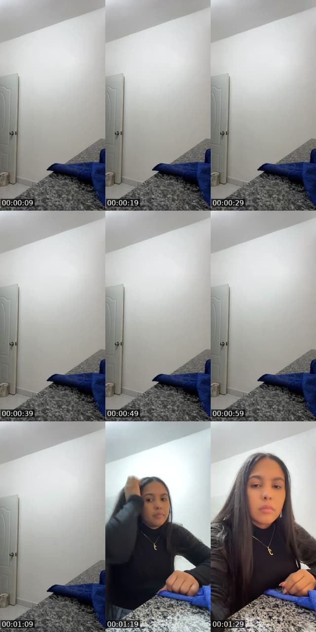 @imchayooo__ TikTok live